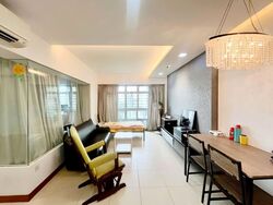 Blk 302B Coralinus (Punggol), HDB 4 Rooms #547497561